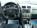 Silver Steel Metallic - Avenger SXT Photo No. 18