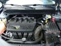Silver Steel Metallic - Avenger SXT Photo No. 19