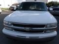 2001 Summit White Chevrolet Tahoe LT  photo #3