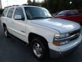 2001 Summit White Chevrolet Tahoe LT  photo #4