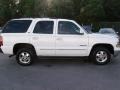 2001 Summit White Chevrolet Tahoe LT  photo #5