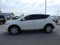 Glacier Pearl - Murano SL Photo No. 8