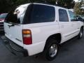 2001 Summit White Chevrolet Tahoe LT  photo #6