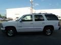 2001 Summit White Chevrolet Tahoe LT  photo #7