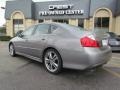 Platinum Graphite - M 35 S Sedan Photo No. 2