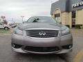 Platinum Graphite - M 35 S Sedan Photo No. 6