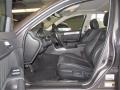 Platinum Graphite - M 35 S Sedan Photo No. 8
