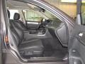 Platinum Graphite - M 35 S Sedan Photo No. 9