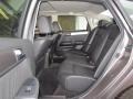 Platinum Graphite - M 35 S Sedan Photo No. 11