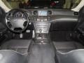 Platinum Graphite - M 35 S Sedan Photo No. 13