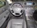 Platinum Graphite - M 35 S Sedan Photo No. 14