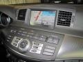 Platinum Graphite - M 35 S Sedan Photo No. 16