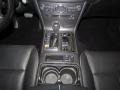 Platinum Graphite - M 35 S Sedan Photo No. 18