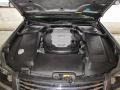 Platinum Graphite - M 35 S Sedan Photo No. 20