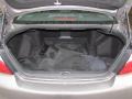 Platinum Graphite - M 35 S Sedan Photo No. 21