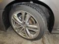 Platinum Graphite - M 35 S Sedan Photo No. 22