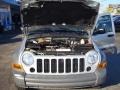 2006 Bright Silver Metallic Jeep Liberty Sport  photo #16