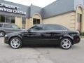Brilliant Black - A4 2.0T Sedan Photo No. 1