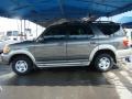 2003 Phantom Gray Pearl Toyota Sequoia SR5  photo #4