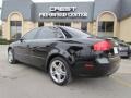 Brilliant Black - A4 2.0T Sedan Photo No. 2