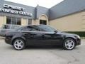 Brilliant Black - A4 2.0T Sedan Photo No. 4
