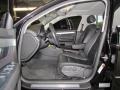 Brilliant Black - A4 2.0T Sedan Photo No. 8