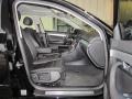 Brilliant Black - A4 2.0T Sedan Photo No. 9
