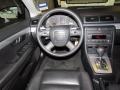Brilliant Black - A4 2.0T Sedan Photo No. 14