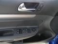 Laser Blue Metallic - Jetta SE SportWagen Photo No. 17
