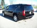 Black - Suburban LTZ 4x4 Photo No. 2