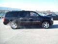 Black - Suburban LTZ 4x4 Photo No. 3