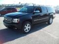 Black - Suburban LTZ 4x4 Photo No. 10