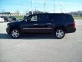 Black - Suburban LTZ 4x4 Photo No. 12