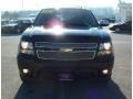 Black - Suburban LTZ 4x4 Photo No. 14