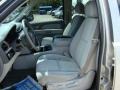 2008 Silver Birch Metallic Chevrolet Suburban 1500 LT  photo #11