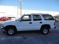 2006 Summit White Chevrolet Tahoe LS  photo #3