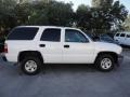 2006 Summit White Chevrolet Tahoe LS  photo #6