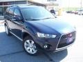 Cosmic Blue Metallic - Outlander SE Photo No. 36
