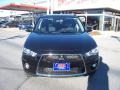 Labrador Black Metallic - Outlander SE AWD Photo No. 7