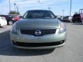 Metallic Jade - Altima 3.5 SE Photo No. 2