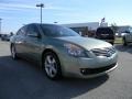 Metallic Jade - Altima 3.5 SE Photo No. 3