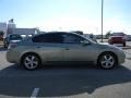 Metallic Jade - Altima 3.5 SE Photo No. 4