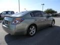 Metallic Jade - Altima 3.5 SE Photo No. 5