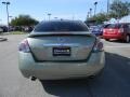 Metallic Jade - Altima 3.5 SE Photo No. 6