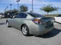 Metallic Jade - Altima 3.5 SE Photo No. 7