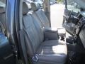Bright Silver Metallic - Durango SXT Photo No. 18