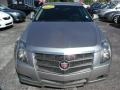 Light Platinum - CTS Sedan Photo No. 2