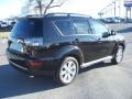 Labrador Black Metallic - Outlander SE Photo No. 5