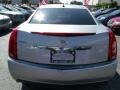 Light Platinum - CTS Sedan Photo No. 5