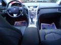 Light Platinum - CTS Sedan Photo No. 9